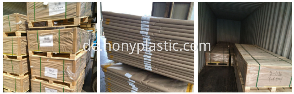 ABS -Paket abs package